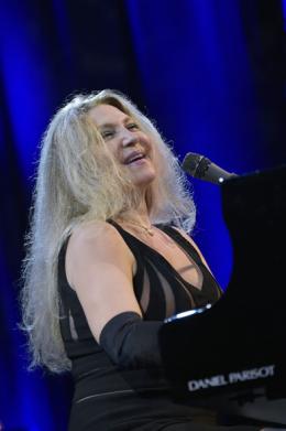 Eliane Elias © Francis Vernhet