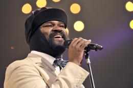 Gregory Porter © Francis Vernhet