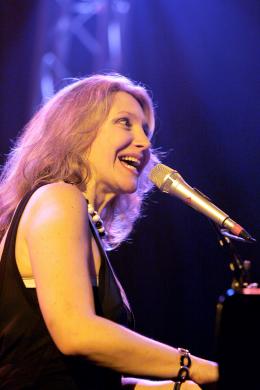 Eliane Elias © Francis Vernhet