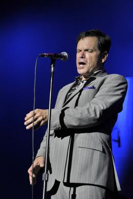 Kurt Elling © Francis Vernhet