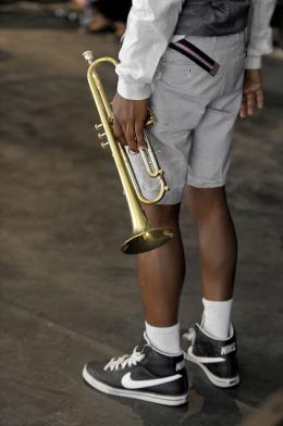 Roy Hargrove © Francis Vernhet