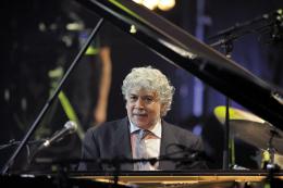 Monty Alexander © Francis Vernhet