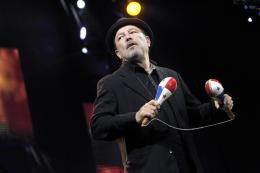 Ruben Blades © Francis Vernhet