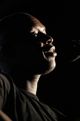 Keith B. Brown © Francis Vernhet
