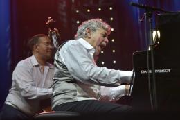 Monty Alexander © Francis Vernhet