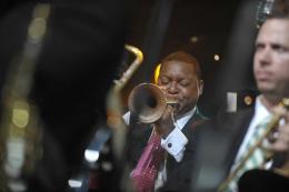 Wynton Marsalis © Francis Vernhet