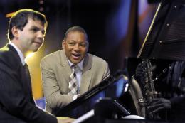 Wynton Marsalis © Francis Vernhet