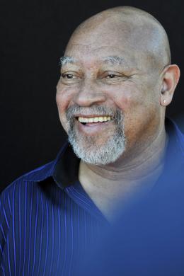 Kenny Barron © Francis Vernhet