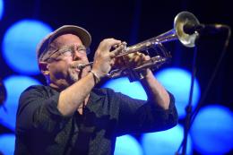 Dave Douglas Quintet © Francis Vernhet