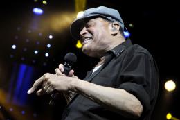 Al Jarreau © Francis Vernhet