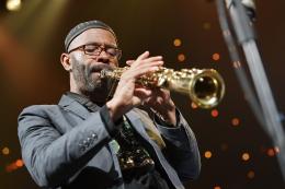 Kenny Garrett © Francis Vernhet