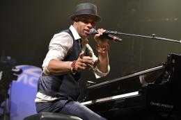 Roberto Fonseca © Francis Vernhet