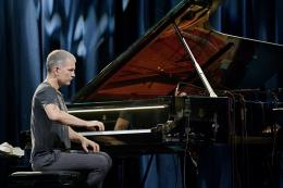 Brad Mehldau © Francis Vernhet