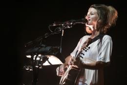 Selah Sue © Francis Vernhet