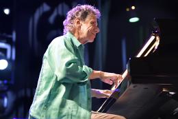 Chick Corea © Francis Vernhet