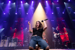 Beth Hart © Laurent Sabathé