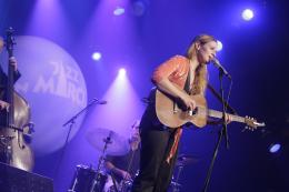 Madeleine Peyroux © Francis Vernhet