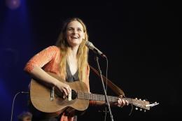 Madeleine Peyroux © Francis Vernhet