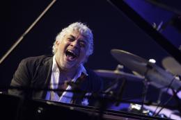 Monty Alexander © Francis Vernhet