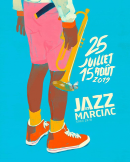 Affiche JIM 2019