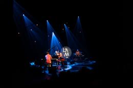 Etienne Manchon trio © Laurent Sabathé