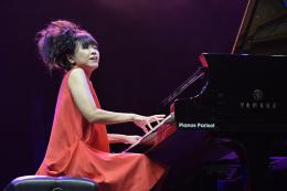 <p><strong>Hiromi © Francis Vernhet</strong></p>
