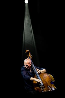 <p><strong>Avishai Cohen © Laurent Sabathé</strong></p>
