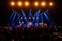 Joe Bonamassa © Laurent Sabathé