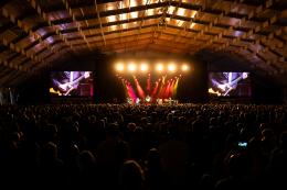 Joe Bonamassa © Laurent Sabathé