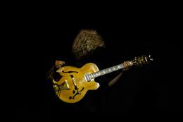 Pat Metheny © Laurent Sabathé