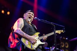Popa Chubby © Laurent Sabathé