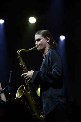 Artemis © Laurent Sabathé