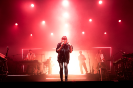 Caravan Palace © Laurent Sabathé