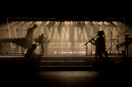Caravan Palace © Laurent Sabathé