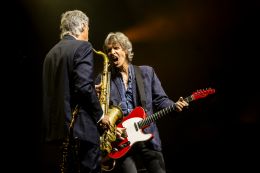 The Dire Straits Experience © Laurent Sabathé