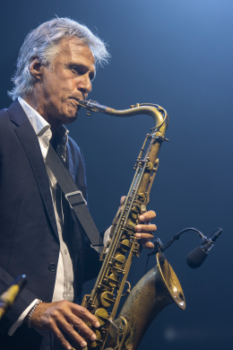 The Dire Straits Experience © Laurent Sabathé