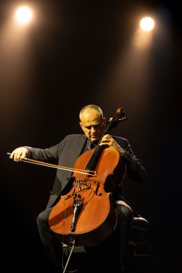 Les égarés © Laurent Sabathé