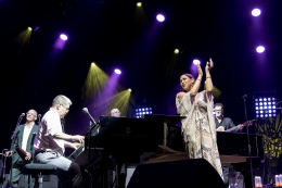Pink Martini © Laurent Sabathé
