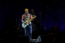 Ben Harper © Nicolas Roger