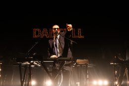 <p>Dabeull © Laurent Sabathé</p>
