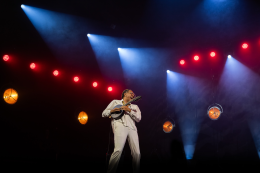 <p>Hamilton De Holanda © Laurent Sabathé</p>
