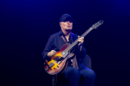 <p>Great Guitars © Laurent Sabathé</p>
