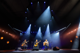 <p>Great Guitars © Laurent Sabathé</p>
