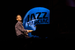 <p>Fred Hersch Trio © Laurent Sabathé</p>